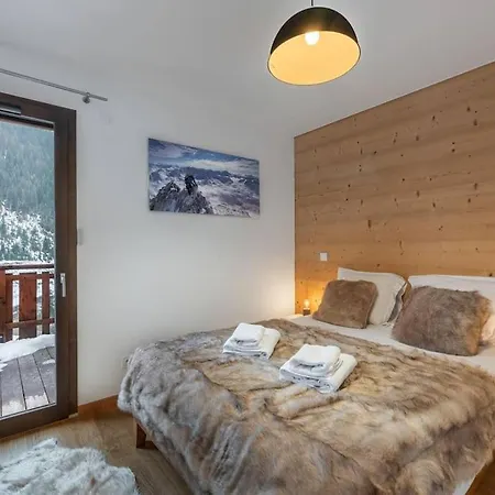 Les Freinets A202 -reduced Prices On Passes & Portes Du Soleil