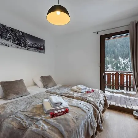 Les Freinets A202 -reduced Prices On Passes & Portes Du Soleil Châtel