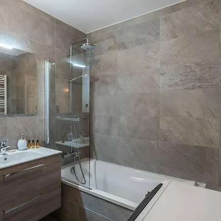 Apartment Les Freinets A202 - - Multipass 2025 Ete Offert Par Votre *