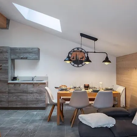 Les Freinets A202 -reduced Prices On Passes & Portes Du Soleil