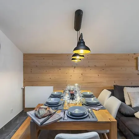 Appartamento Les Freinets A202 -châtel Multipass 2026 En été Offert Par Votre Hôte *