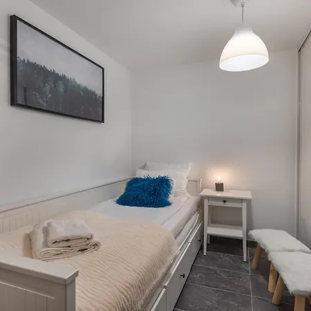 Appartamento Les Freinets A202 -châtel Multipass 2026 En été Offert Par Votre Hôte Châtel